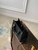 Louis Vuitton LV M46993 OnTheGo BB Handbag Monogram Empreinte Black