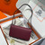 Hermes Constance Elan Bag Epsom Leather H28804