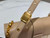 Dior M9334 30 Montaigne East-West Bag with Chain Dior Oblique Jacquard and Natural Smooth Calfskin