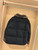 Brunello Cucinelli Mink sleeves and collar with wool and down jacket BC9003