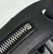 Fendi 8BR829 Simply Fendi Medium Leather Black 8662AM