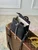 LV M11637 Louis Vuitton Steamer 15 Compact City Bag Black