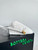 Bottega Veneta BV 740898VCPP19092 Small Solstice White