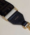 Fendi F10052 Handbag Shoulder Strap FF Logo 907