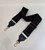 Fendi F10052 Handbag Shoulder Strap FF Logo 907