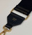 Fendi F10052 Handbag Shoulder Strap FF Logo 907