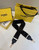 Fendi F10052 Handbag Shoulder Strap FF Logo 907