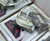 Dior M2278 Mini Bobby bag White Box Calfskin