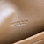 Bottega Veneta BV 741511 Suede Leather Long Clutch Andiamo With Handle Bv99014