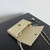 Bottega Veneta BV 838870V4SCH9111 Andiamo Daisy Pouch BV92004