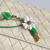 Bottega Veneta BV 838870V4SCH9111 Andiamo Daisy Pouch BV92004