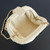 Bottega Veneta BV 804038 Small Lauren 1980 clutch Bag BV92013