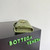 Bottega Veneta BV 805241 Long Clutch Andiamo Ostrich Leather With Handle Bv99035