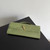 Bottega Veneta BV 805241 Long Clutch Andiamo Ostrich Leather With Handle Bv99035