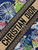 Dior M1296 Souvenir Medium Dior Book Tote Natural Raffia and Multicolor Embroidered M9645