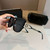 Chanel Fshion Classic Sunglasses C83233