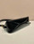 Prada 1BC229 Prada Aimèe Medium Patent leather shoulder bag Black