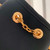 LV M47209 Louis Vuitton LV Bundle Bag Monogram Empreinte Leather Black
