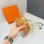 Hermes H074562CP2K H belt buckle & Reversible leather strap H88071