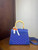 Goyard SAIGR2MINTY51CL51P Saïgon Structuré Mini Bag G89005