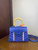 Goyard SAIGR2MINTY51CL51P Saïgon Structuré Mini Bag G89005
