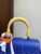 Goyard SAIGR2MINTY51CL51P Saïgon Structuré Mini Bag G89005