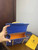 Goyard SAIGR2MINTY51CL51P Saïgon Structuré Mini Bag G89005