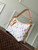 Louis Vuitton LV M27578 LV x TM Carryall East West Bag Multicolored