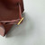 The Row Calfskin Soft Margaux 10 Bag THR153678 Red