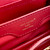 LV M14177 Louis Vuitton Capucines Mini Crocodile Skin Bag Wine red