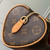 LV M13226 Louis Vuitton Nano Speedy Dating Bag