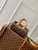 LV M13226 Louis Vuitton Nano Speedy Dating Bag