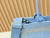 Dior  M1349PEHT_M928 Large Dior Book Tote with Strap  M9724