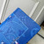 Louis Vuitton LV M14882 Pocket Organizer Blue
