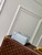 LV M13905 Louis Vuitton Nano Steamer Bag Gray gradient