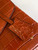 LV M84714 Louis Vuitton Crocodile pattern MM Brown