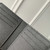 LV M12188 Louis Vuitton Cléa Wallet  Monogram Empreinte Pearl gray