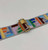 Fendi F10055 Handbag Shoulder Strap FF Logo 907