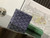 Goyard STFLO2PMLTY09CL09P Saint-Florentin Wallet G25157
