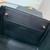 Versace DBFI040 La Medusa Small Handbag 1040 Black Gold