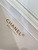 Chanel 2025SS Flap Bag Lambskin AS5150 White