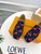 Louis Vuitton Classic Monogram Fisherman Shoes L66212