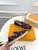 Louis Vuitton Classic Monogram Fisherman Shoes L66212