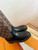 LV 1ADD2Q Louis Vuitton Territory Flat High Boot L88291