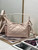Dior Medium D-Dream Bag M6323 Pink Macrocannage Lambskin