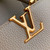 LV M23944 Louis Vuitton Capucines MM Jewelily Handbag Quartz