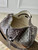 LV M11596 Louis Vuitton Keepall Bandoulière 50  Autres Cuirs Monogram Black