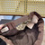 Gucci GG canvas baseball hat with Web 200035