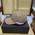Gucci GG canvas baseball hat with Web 200035