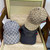 Gucci GG canvas baseball hat with Web 200035